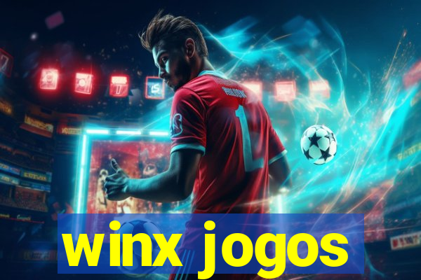 winx jogos